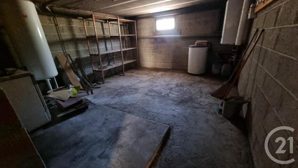 Maison à vendre  6 pièces - 109,90 m2 DOMFRONT EN POIRAIE - 61