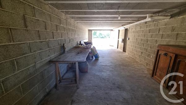 Maison à vendre  6 pièces - 109,90 m2 DOMFRONT EN POIRAIE - 61