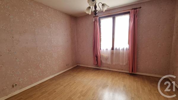 Maison à vendre  6 pièces - 109,90 m2 DOMFRONT EN POIRAIE - 61