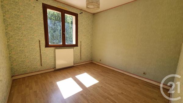 Maison à vendre  6 pièces - 109,90 m2 DOMFRONT EN POIRAIE - 61