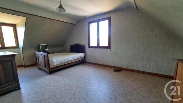 Maison à vendre  6 pièces - 109,90 m2 DOMFRONT EN POIRAIE - 61