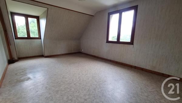 Maison à vendre  6 pièces - 109,90 m2 DOMFRONT EN POIRAIE - 61