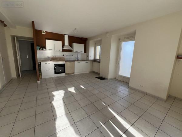 Maison à vendre à Saint-Jouan-de-l'Isle dans les Côtes-d'Armor (22350), ref : 22044-3830