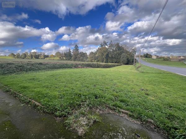 Maison à vendre à Saint-Jouan-de-l'Isle dans les Côtes-d'Armor (22350), ref : 22044-3830