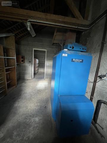 Maison à vendre à Saint-Jouan-de-l'Isle dans les Côtes-d'Armor (22350), ref : 22044-3830