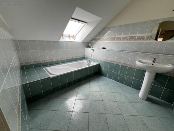 Maison à vendre à Saint-Jouan-de-l'Isle dans les Côtes-d'Armor (22350), ref : 22044-3830