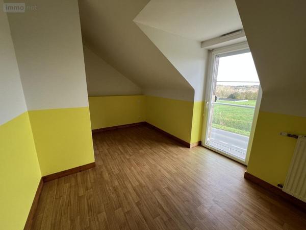 Maison à vendre à Saint-Jouan-de-l'Isle dans les Côtes-d'Armor (22350), ref : 22044-3830