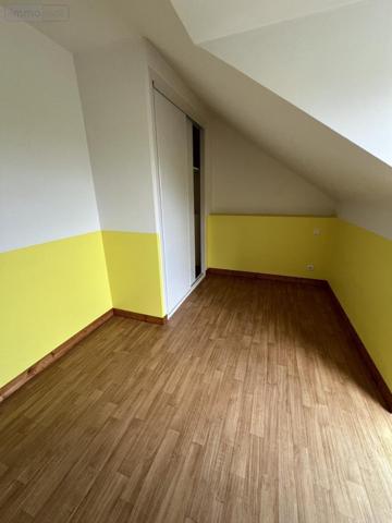 Maison à vendre à Saint-Jouan-de-l'Isle dans les Côtes-d'Armor (22350), ref : 22044-3830