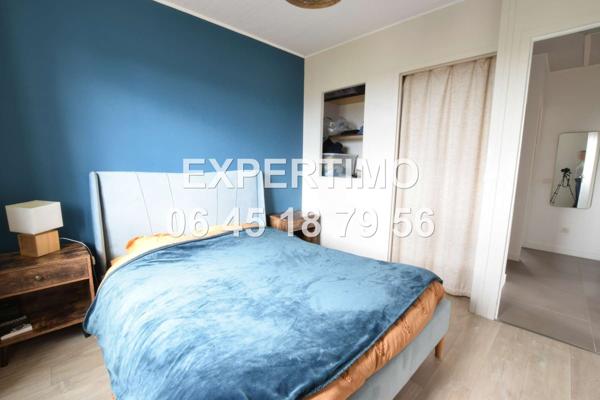 Voiron (38500) MAISON 3 CHAMBRES + DOUBLE GARAGE