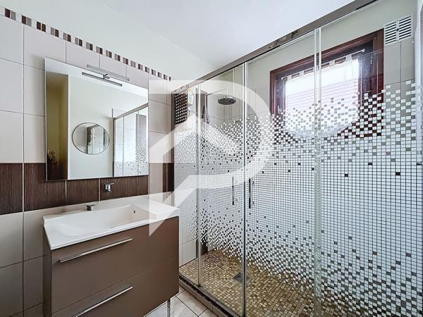 Maison 5 pièces 110 m2