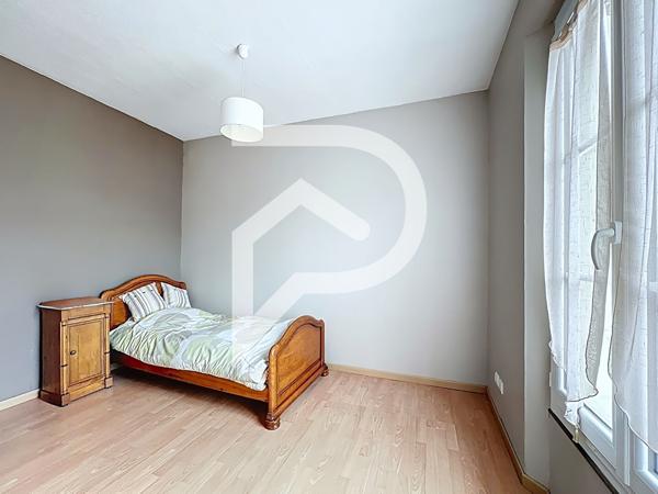 Maison 5 pièces 110 m2