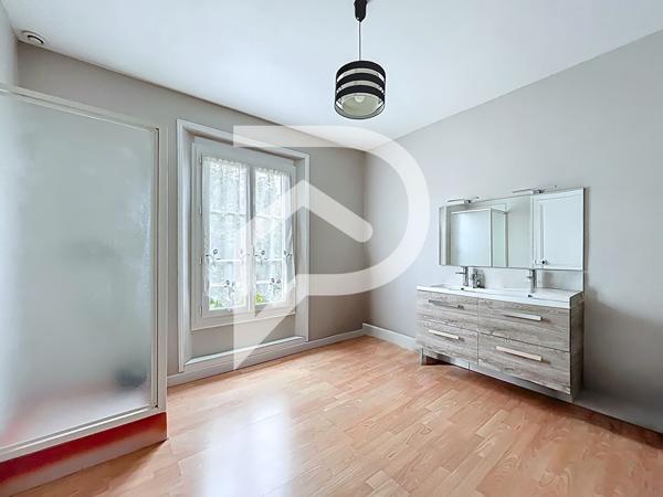 Maison 5 pièces 110 m2
