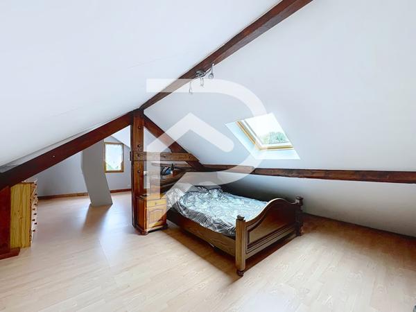 Maison 5 pièces 110 m2