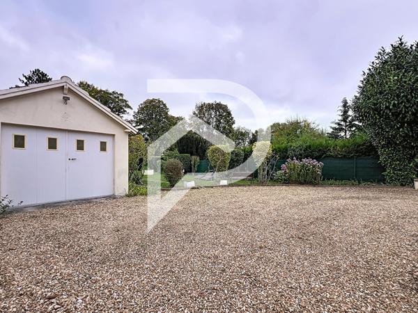 Maison 5 pièces 110 m2
