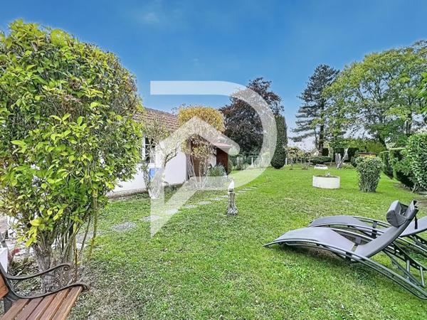 Maison 5 pièces 110 m2