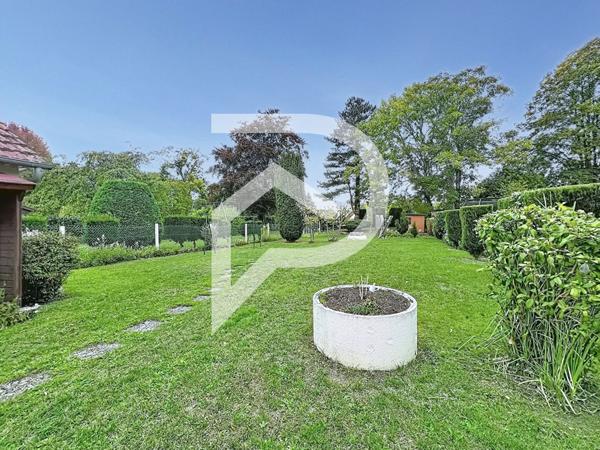 Maison 5 pièces 110 m2