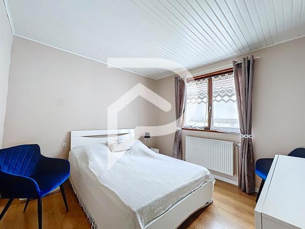 Maison 5 pièces 110 m2