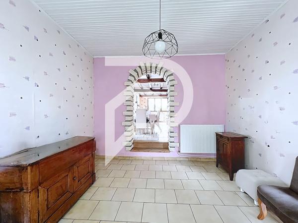 Maison 5 pièces 110 m2