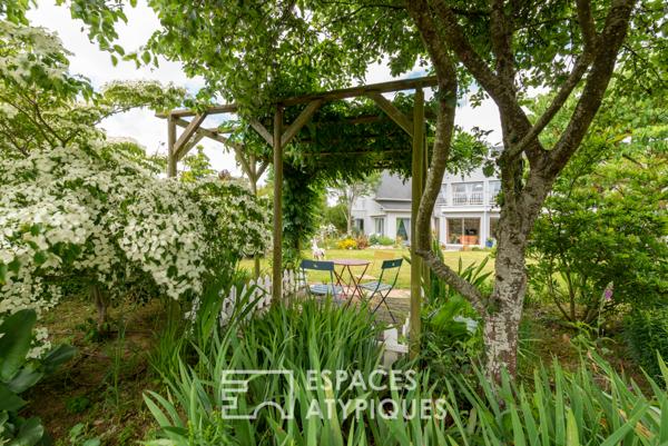 Villa inspiration Long Island 463 m²