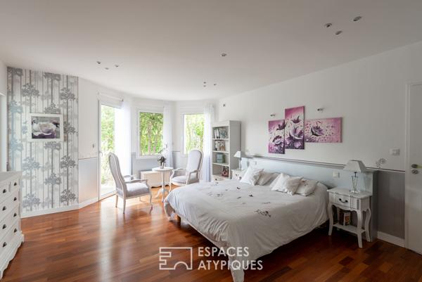 Villa inspiration Long Island 463 m²