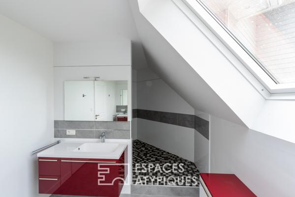 Villa inspiration Long Island 463 m²