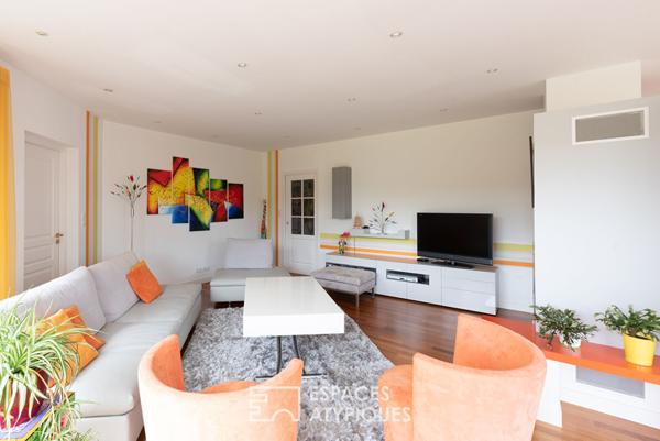 Villa inspiration Long Island 463 m²