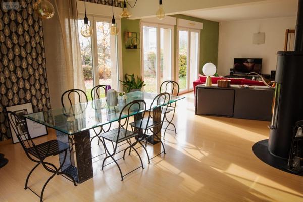 Maison à vendre à Château-Thierry dans l'Aisne (02400), ref :