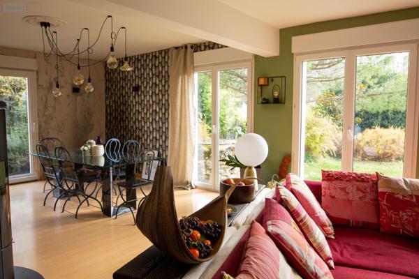 Maison à vendre à Château-Thierry dans l'Aisne (02400), ref :