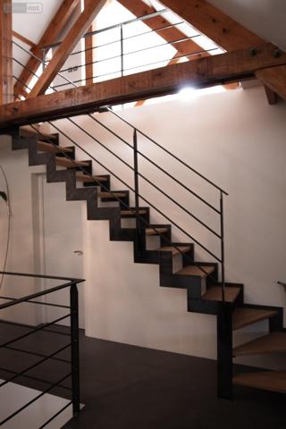 Maison à vendre à Château-Thierry dans l'Aisne (02400), ref :