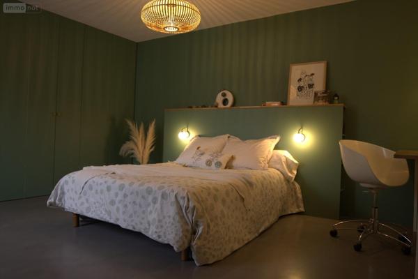 Maison à vendre à Château-Thierry dans l'Aisne (02400), ref :