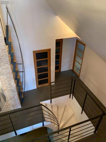 Maison à vendre à Château-Thierry dans l'Aisne (02400), ref :