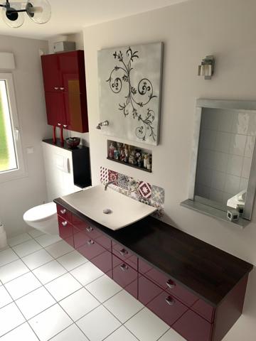 Maison à vendre à Château-Thierry dans l'Aisne (02400), ref :