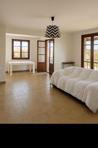 Maison de 289 m2 comprenant 3 appartements