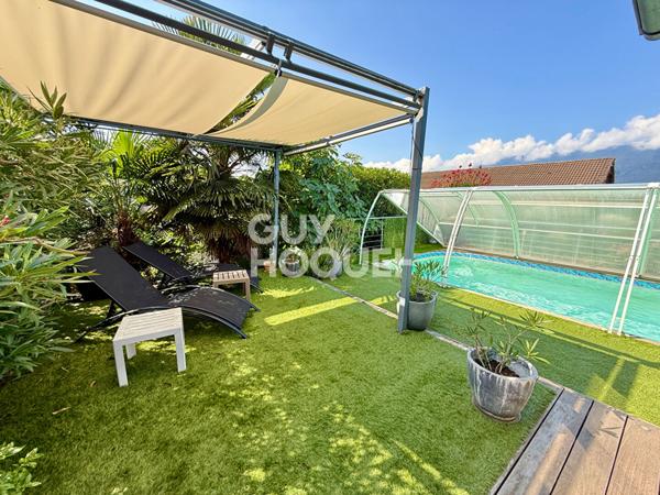 Maison Méry 6 pièces 151 m2