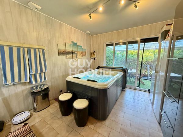 Maison Méry 6 pièces 151 m2