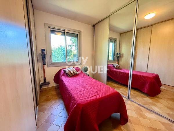 Maison Méry 6 pièces 151 m2