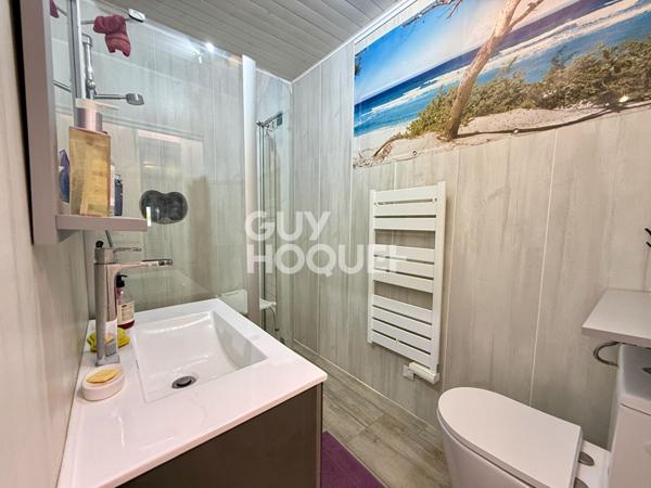 Maison Méry 6 pièces 151 m2