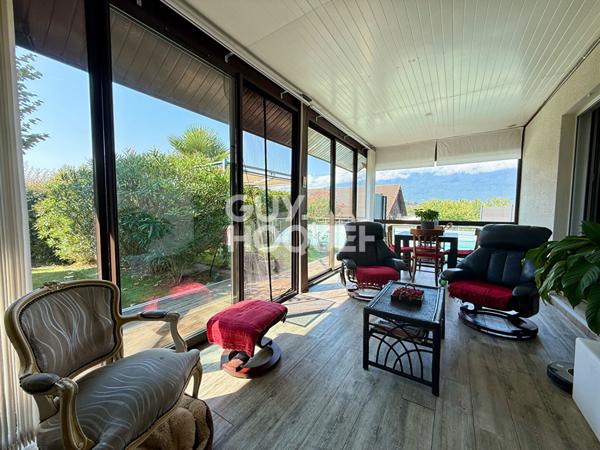 Maison Méry 6 pièces 151 m2