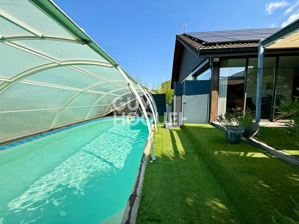 Maison Méry 6 pièces 151 m2