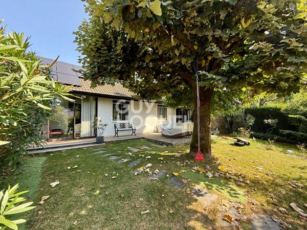 Maison Méry 6 pièces 151 m2