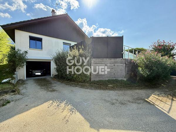 Maison Méry 6 pièces 151 m2