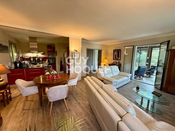 Maison Méry 6 pièces 151 m2