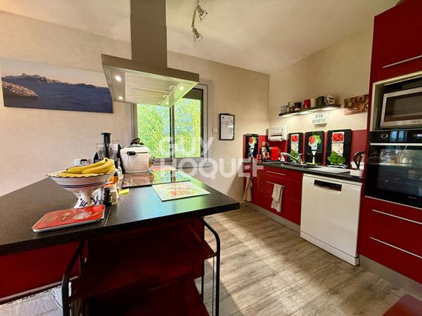 Maison Méry 6 pièces 151 m2