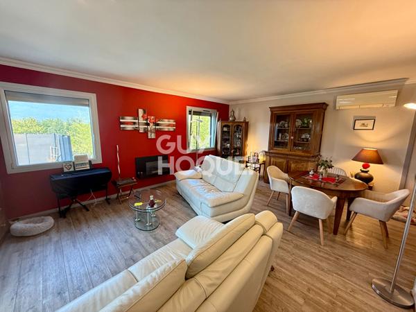 Maison Méry 6 pièces 151 m2