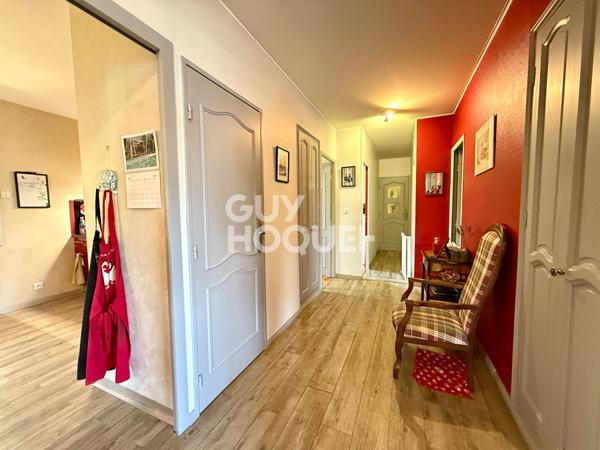 Maison Méry 6 pièces 151 m2