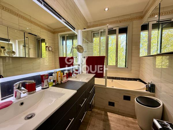 Maison Méry 6 pièces 151 m2