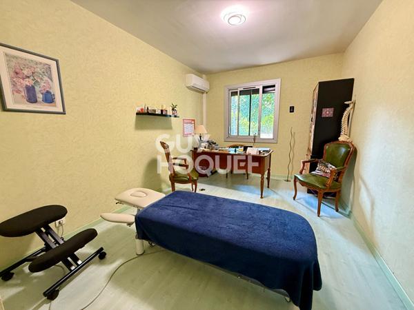 Maison Méry 6 pièces 151 m2