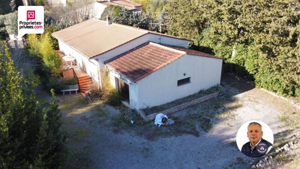 Maison Type 6 pièces de 142 m²