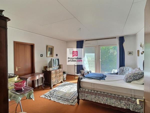 Maison Type 6 pièces de 142 m²