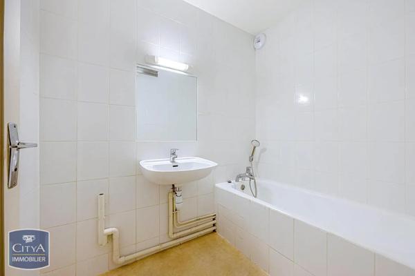 Appartement à vendre 2 pièces 61m²